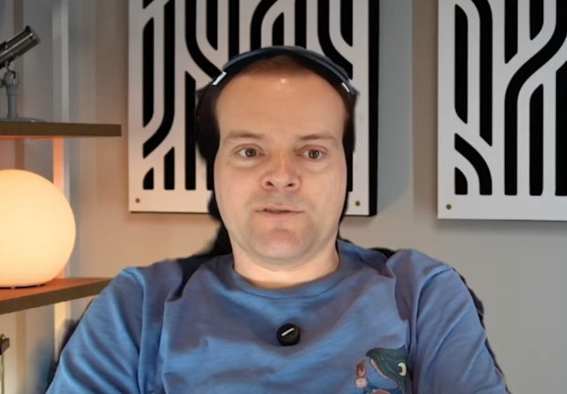 Фото: кадр из видео @Changelog